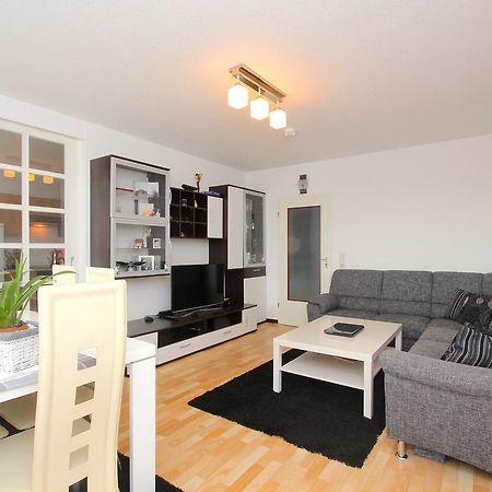 הנובר Profair Apartments Near Exhibition Center מראה חיצוני תמונה