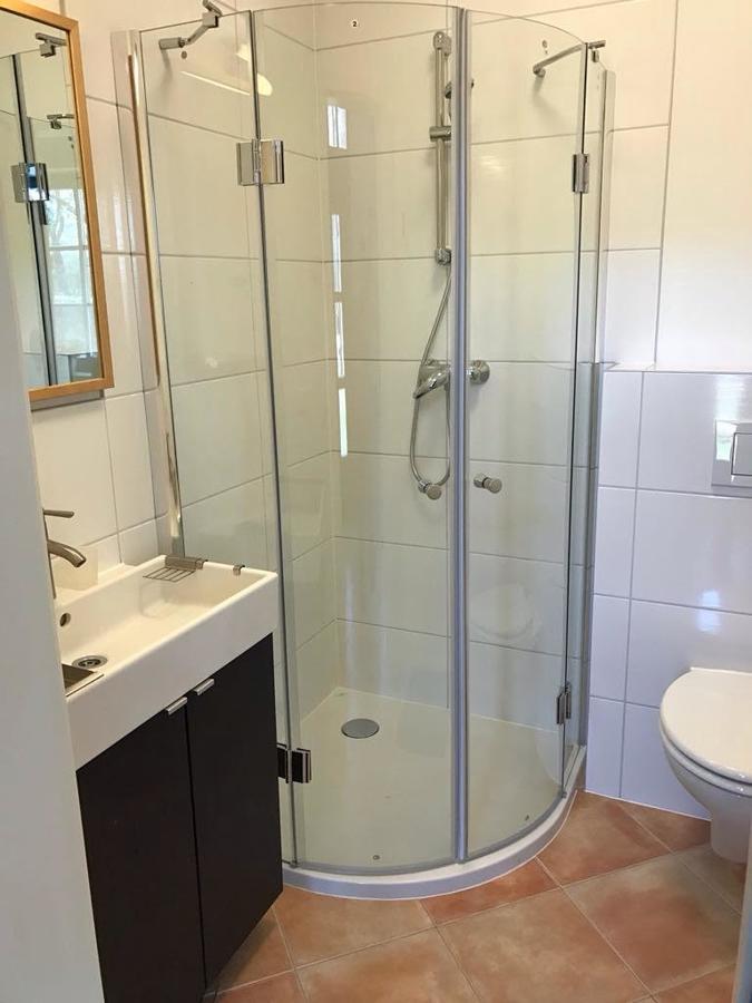 הנובר Profair Apartments Near Exhibition Center מראה חיצוני תמונה