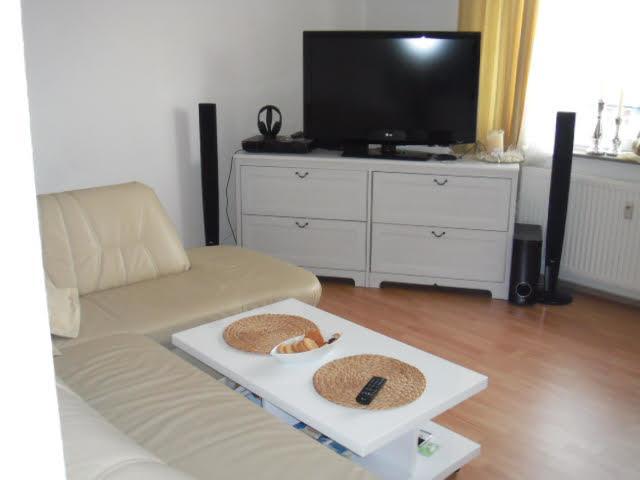 הנובר Profair Apartments Near Exhibition Center מראה חיצוני תמונה