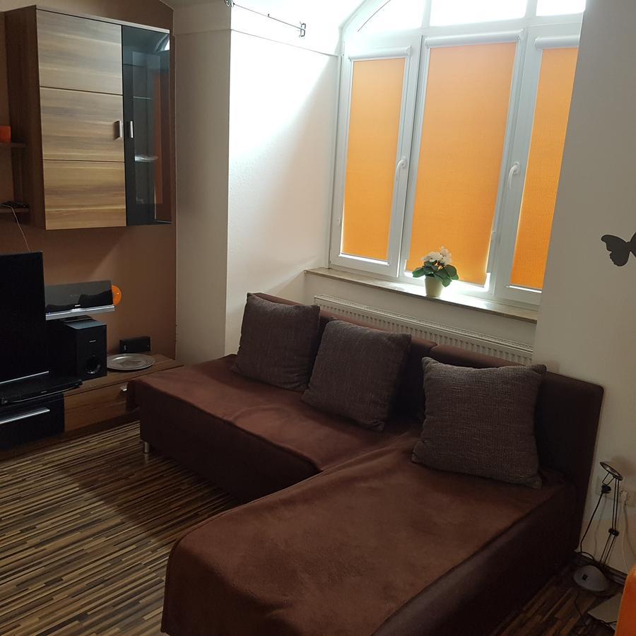 הנובר Profair Apartments Near Exhibition Center מראה חיצוני תמונה