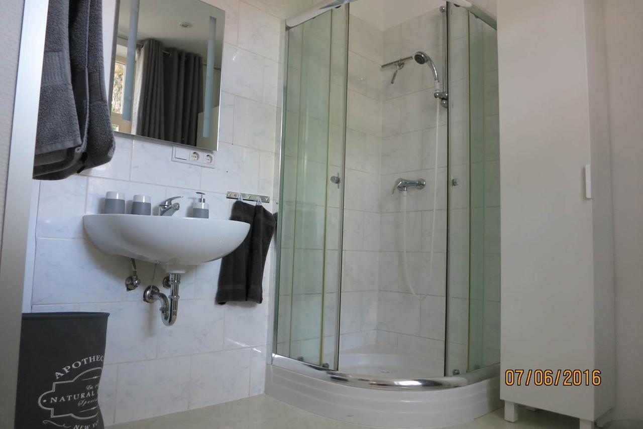 הנובר Profair Apartments Near Exhibition Center מראה חיצוני תמונה
