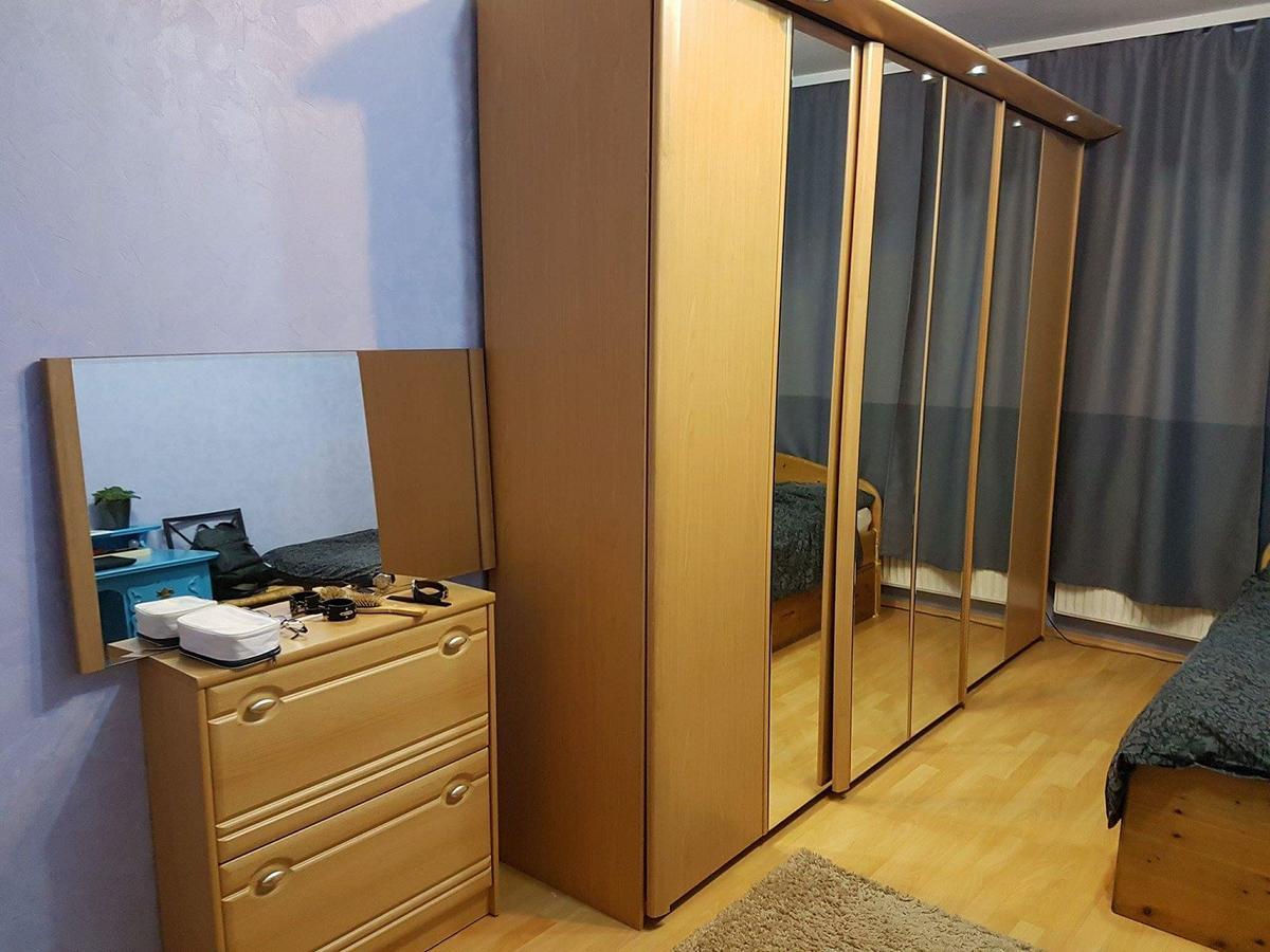הנובר Profair Apartments Near Exhibition Center מראה חיצוני תמונה