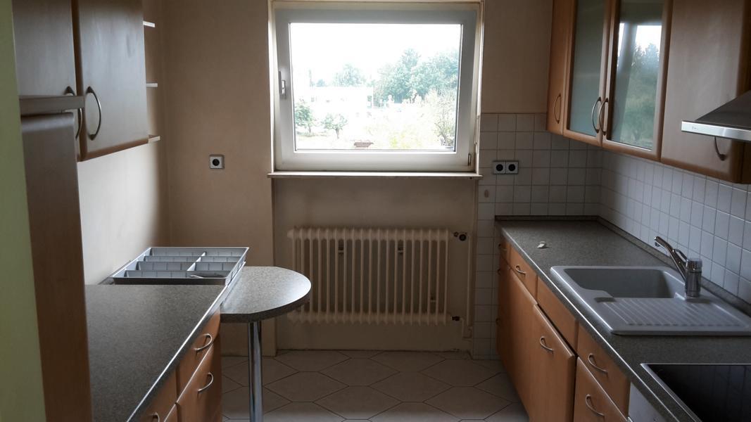 הנובר Profair Apartments Near Exhibition Center מראה חיצוני תמונה