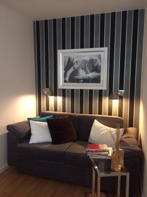 הנובר Profair Apartments Near Exhibition Center מראה חיצוני תמונה
