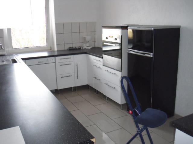 הנובר Profair Apartments Near Exhibition Center מראה חיצוני תמונה