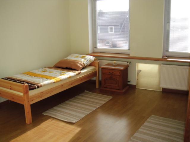 הנובר Profair Apartments Near Exhibition Center מראה חיצוני תמונה