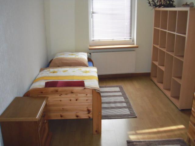 הנובר Profair Apartments Near Exhibition Center מראה חיצוני תמונה