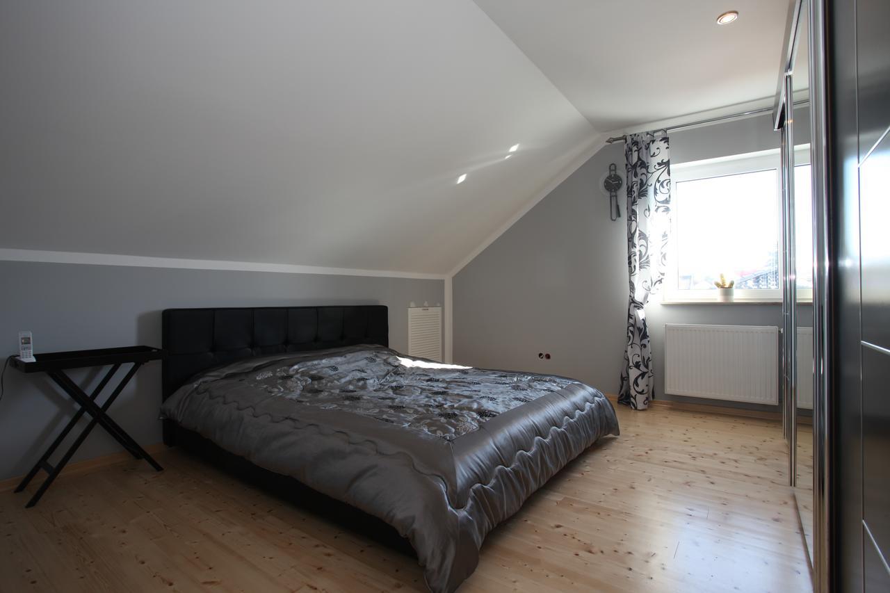 הנובר Profair Apartments Near Exhibition Center מראה חיצוני תמונה