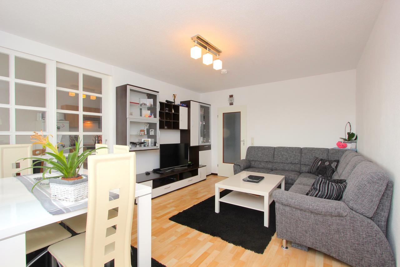 הנובר Profair Apartments Near Exhibition Center מראה חיצוני תמונה