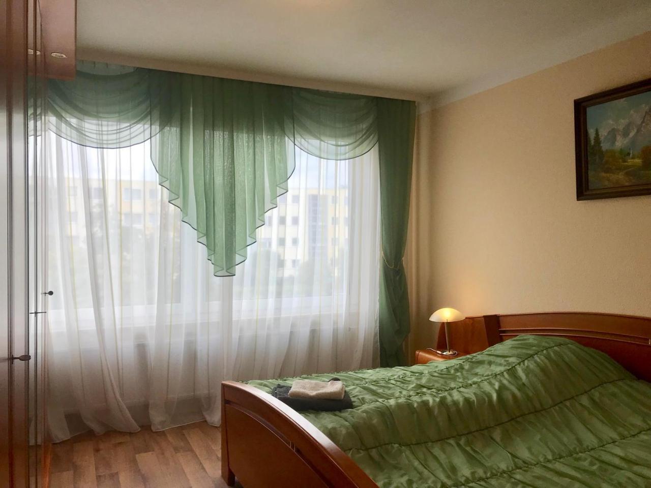 הנובר Profair Apartments Near Exhibition Center מראה חיצוני תמונה
