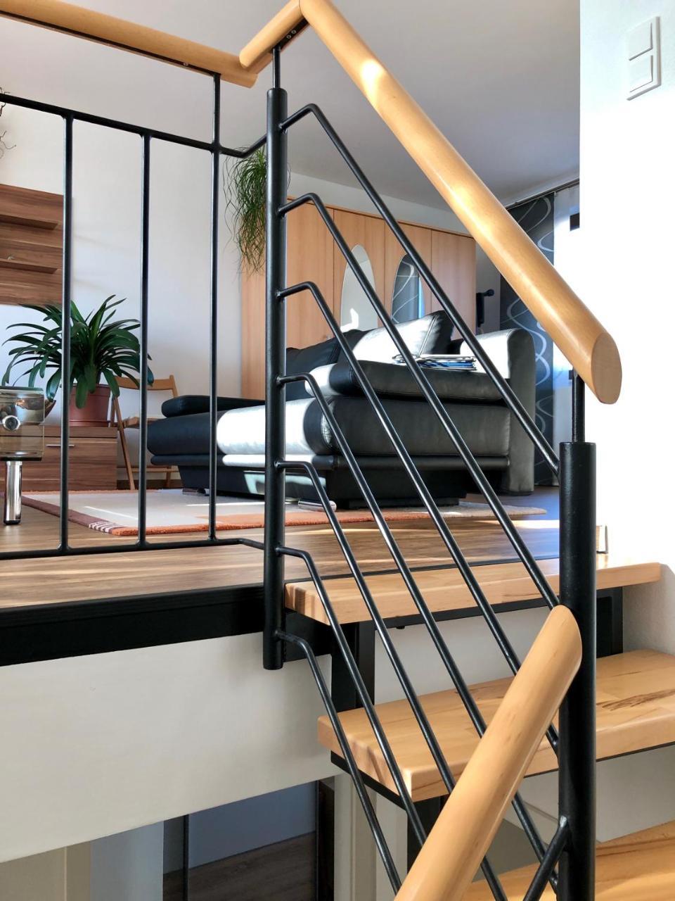 הנובר Profair Apartments Near Exhibition Center מראה חיצוני תמונה
