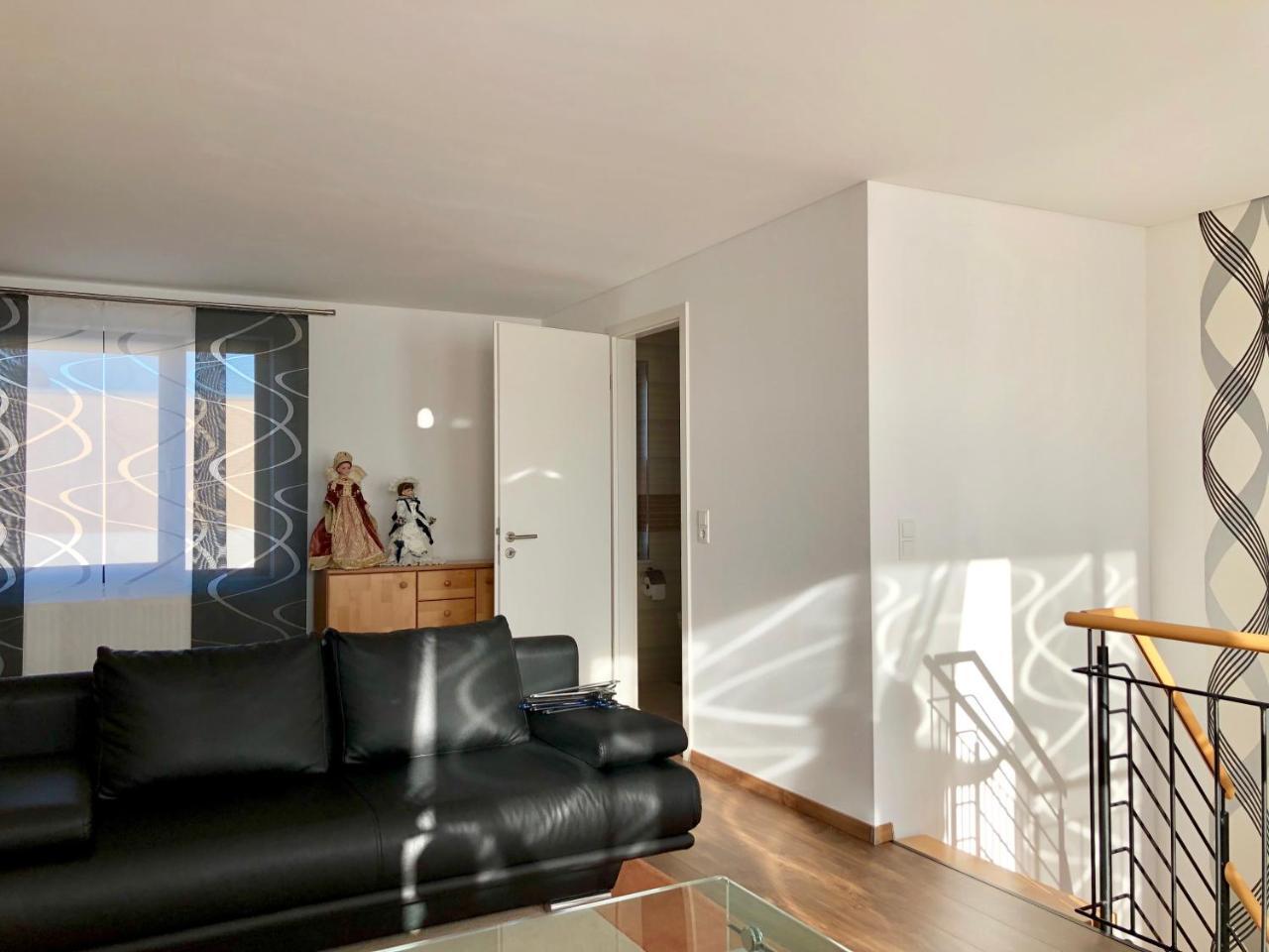 הנובר Profair Apartments Near Exhibition Center מראה חיצוני תמונה